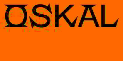 Oskal