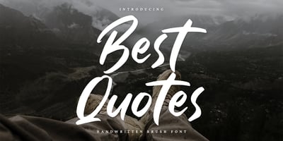 Best Quotes