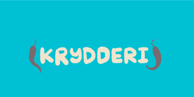 Krydderi
