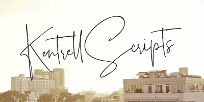 Kentrell Scripts