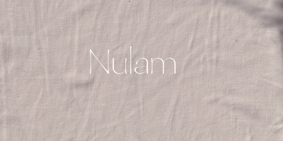 Nulam