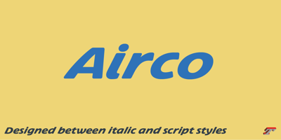 Airco Std