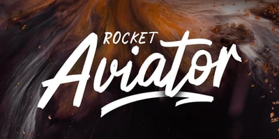 Rocket Aviator