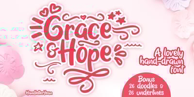 Grace & Hope