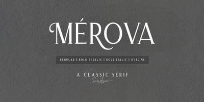Merova