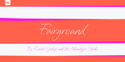 Fairground
