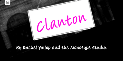 Clanton