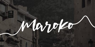 Maroko