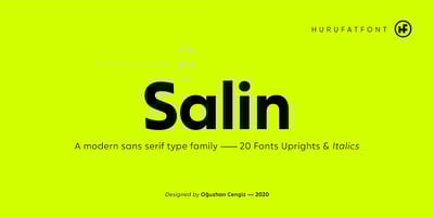Salin