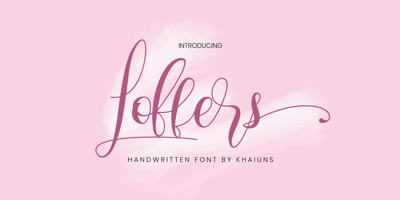 Loffers