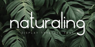 Naturaling