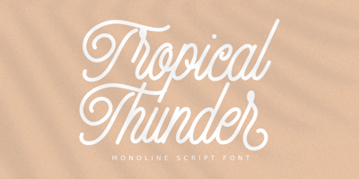 Tropical Thunder
