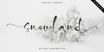 Snowland
