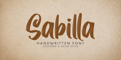 Sabilla Solid