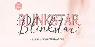 Blinkstar