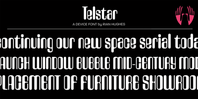 Telstar