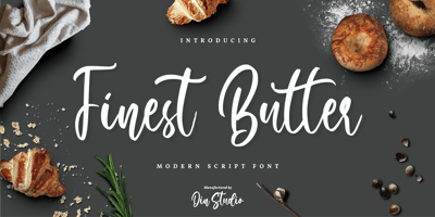 Finest Butter