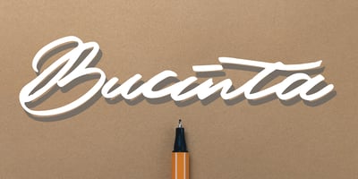Bucinta