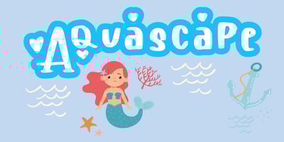Aquascape