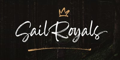 Sail Royals