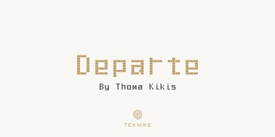 Departe