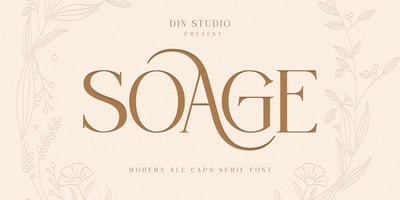 Soage