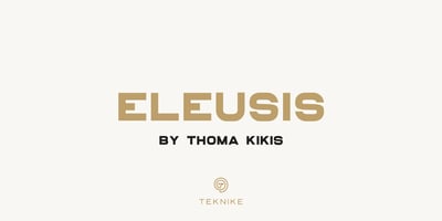 Eleusis