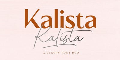 Kalista