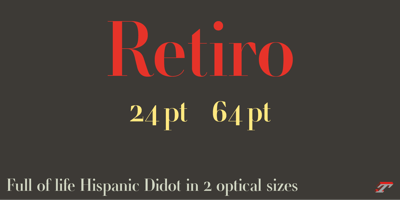 Retiro Std
