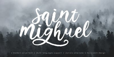 Saint Mighuel