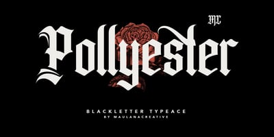 Pollyester