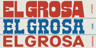 El Grosa