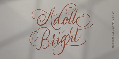 Adolle Bright