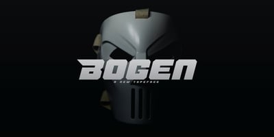Bogen