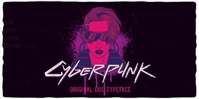 Cyberpunk
