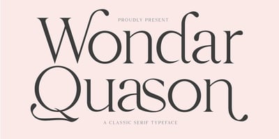 Wondar Quason