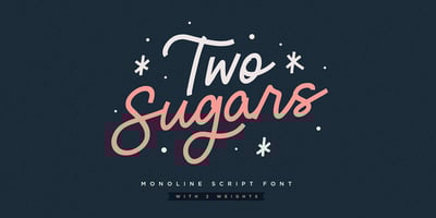 Two Sugars
