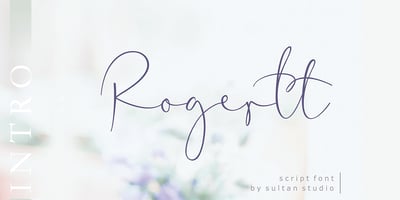 Rogertt
