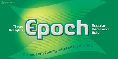 Epoch