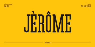 Jerome