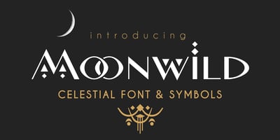 Moonwild Decorative