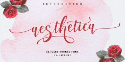 Aesthetica
