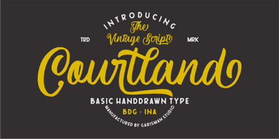 Courtland