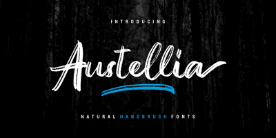 Austellia