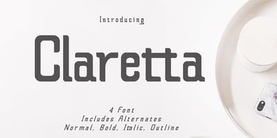 Claretta