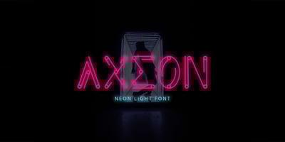 Axeon