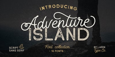 Adventure Island