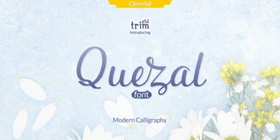 Quezal