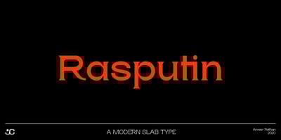 Rasputin