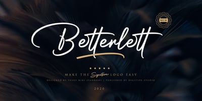 Betterlett